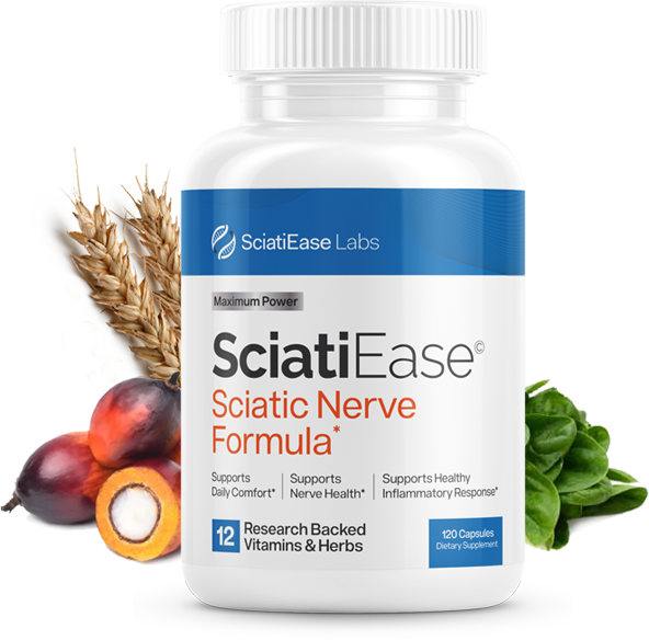 SciatiEase Review After 2 Bottles: The Honest Truth About What Changed, What Didn’t, and Whether I’d Keep Buying It sciatiease review