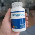 Semenax Review: After 8 Weeks of Daily Use [Shocking Result]