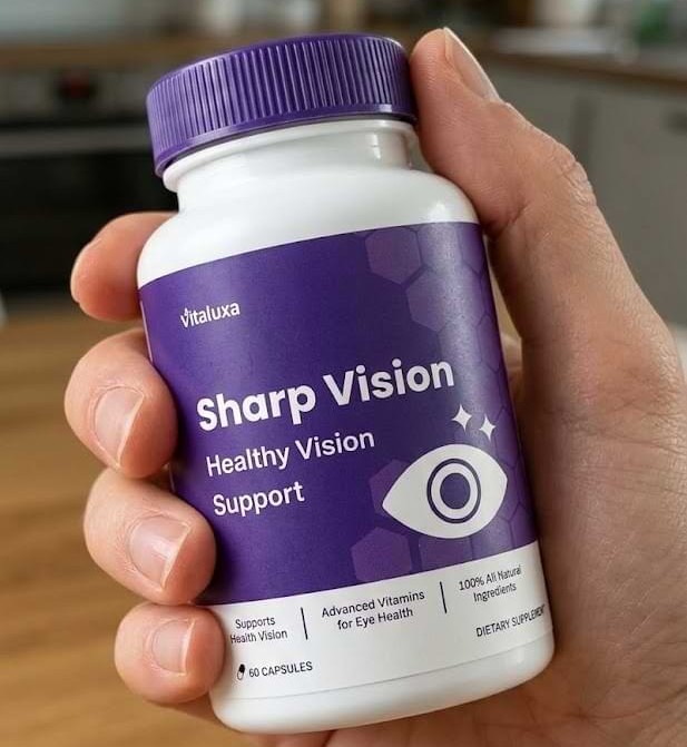 SharpVision Review