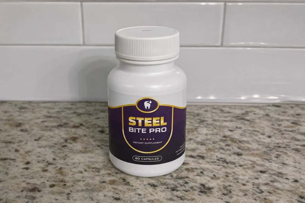 I Tried Steel Bite Pro for 30 Days: Here's My Honest Review steel bite pro review