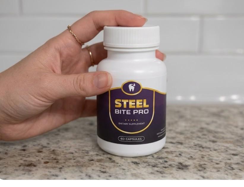 Steel Bite Pro review