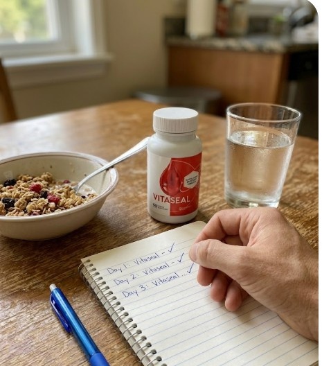VitaSeal Review