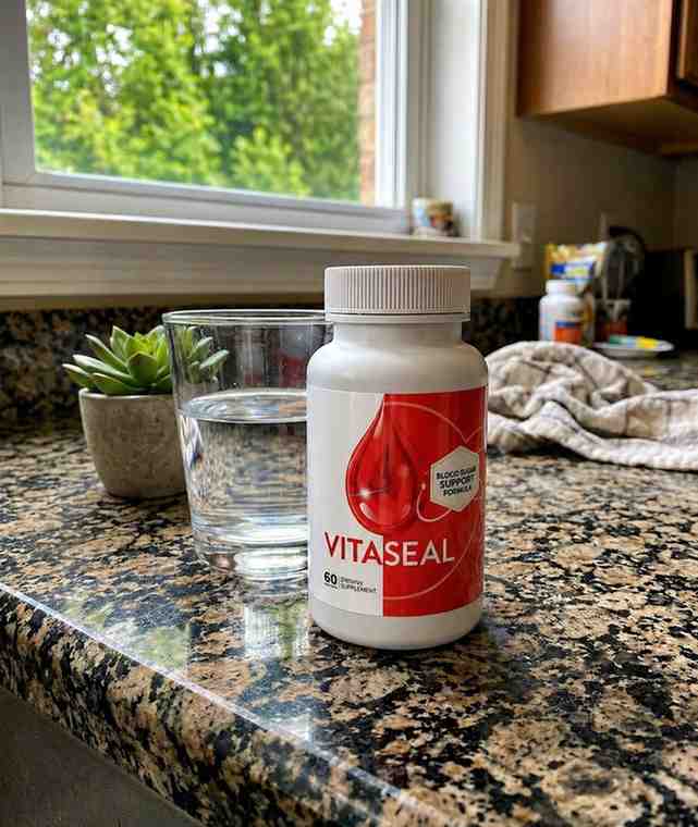 VitaSeal Review