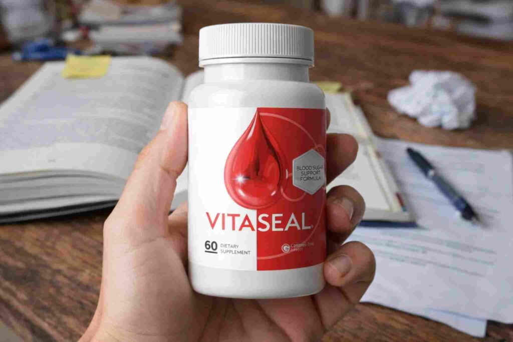 vitaseal review