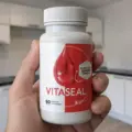 VitaSeal Review: After 12 Weeks of Daily Use [Shocking Result]