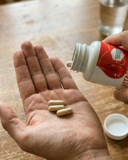 VitaSeal Review