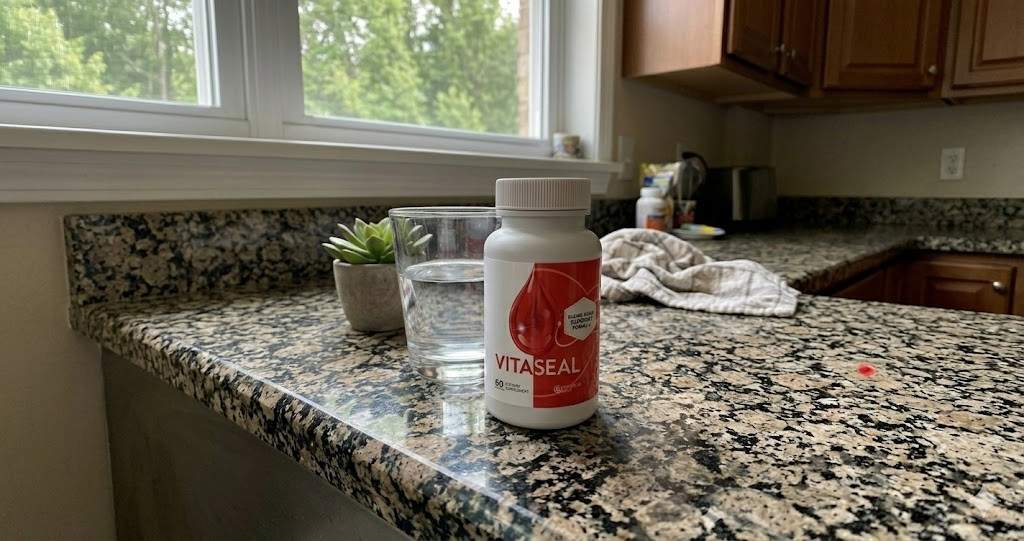 VitaSeal Review