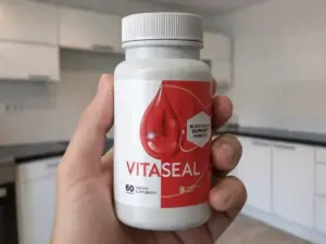 vitaseal review