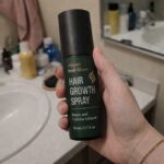 Akemi Hair Glow review