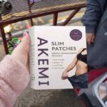Akemi Slim Patch Review