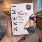 Akemi Slim Patch Review
