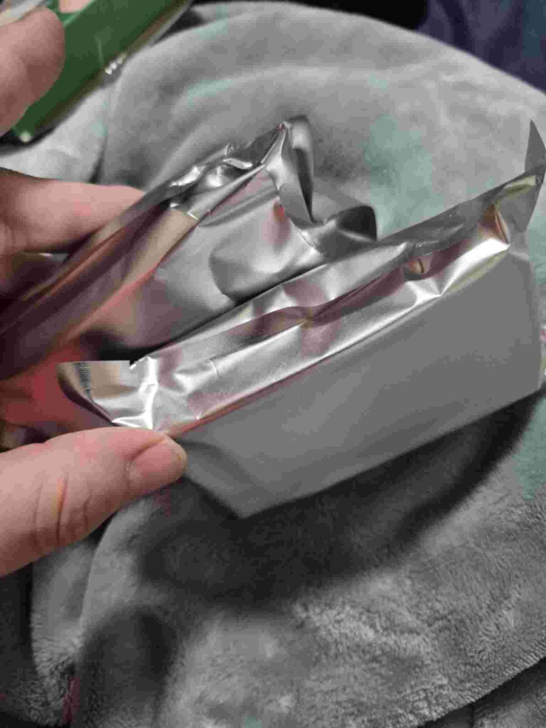 Akemi Slim Patch Review