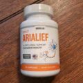 Arialief Review : My Honest Results After 2 Months