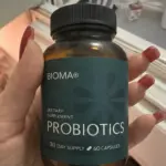 bioma probiotics review
