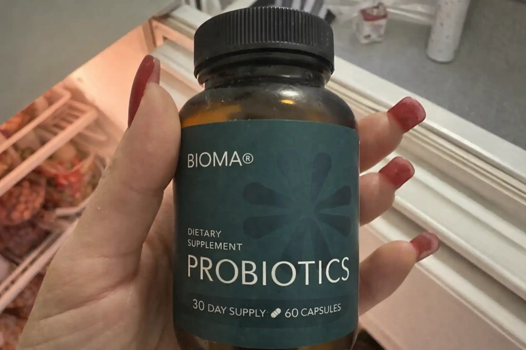 bioma probiotics review