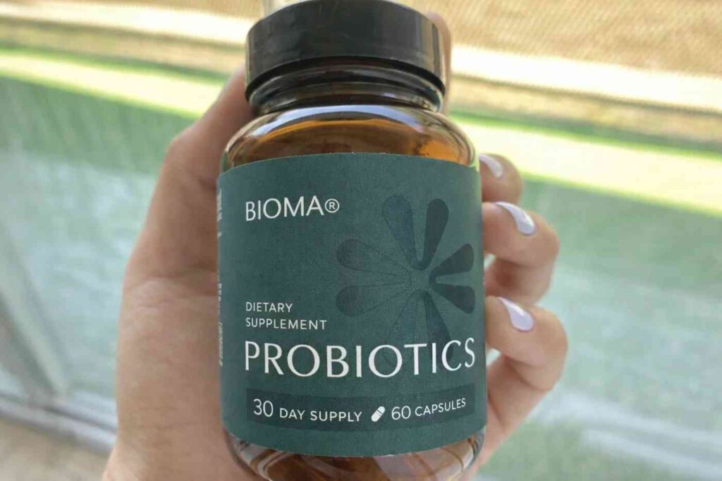 bioma probiotics review