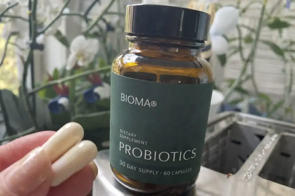 bioma probiotics review