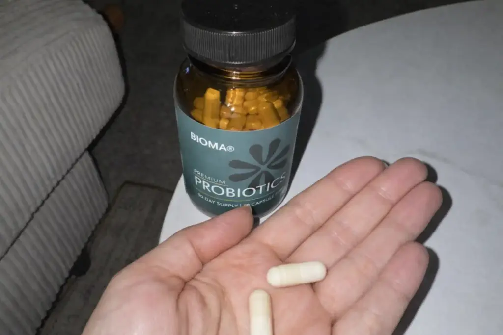 bioma probiotics review