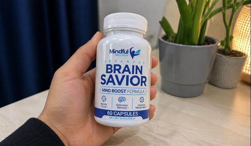 Brain Savior Review