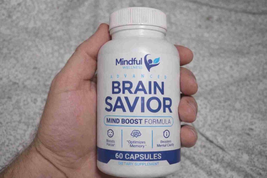 brain savior review