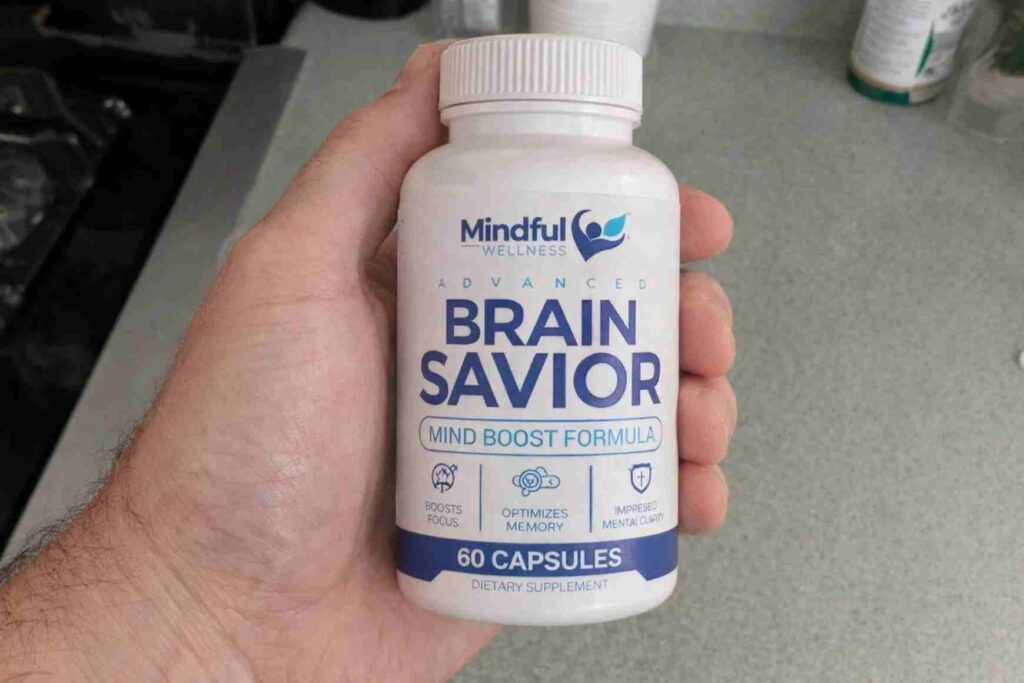 brain savior review