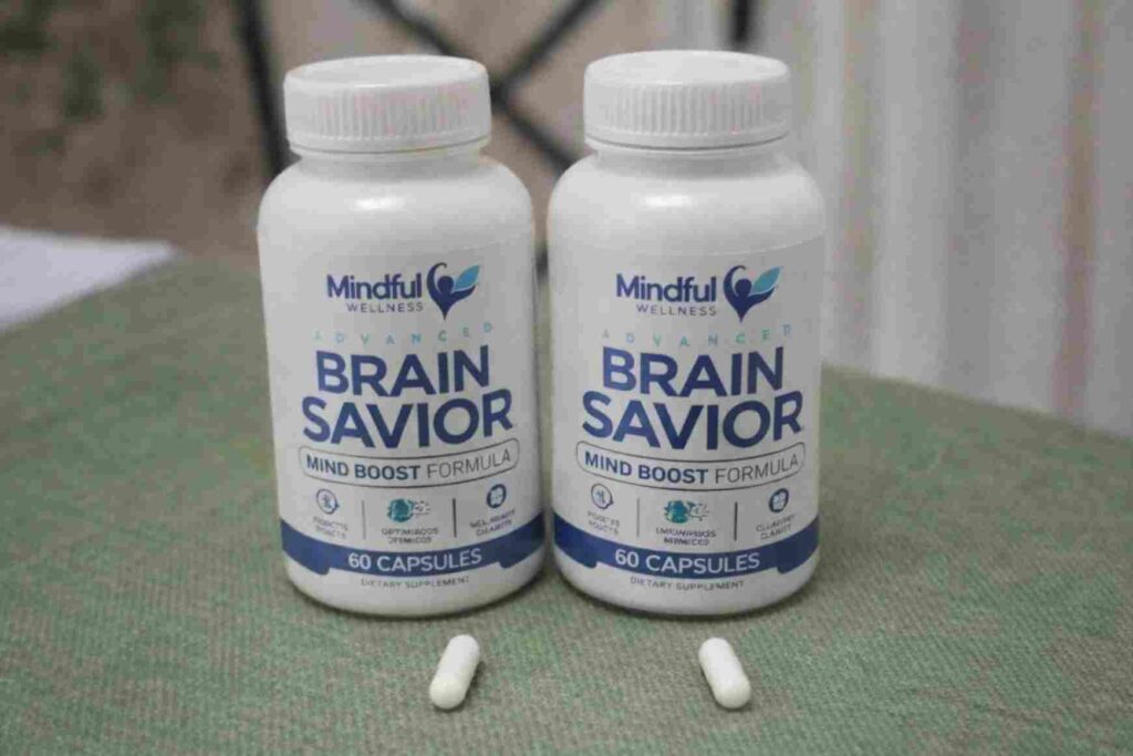 brain savior review