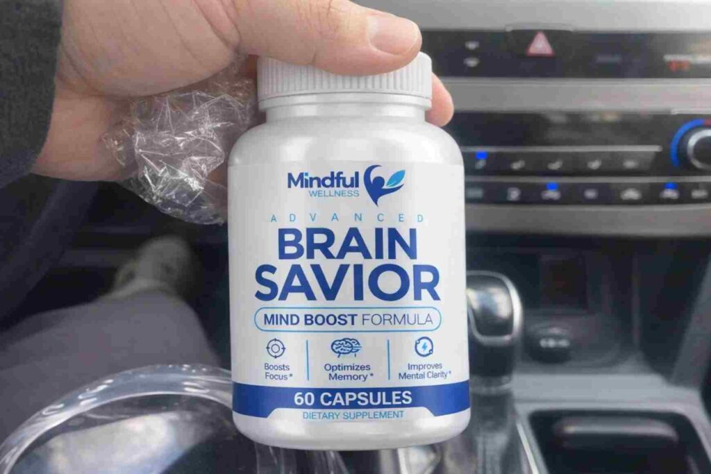 brain savior review