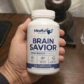 Brain Savior Review : My Honest 2-Month Results