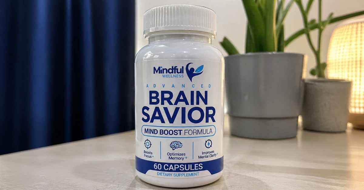 Brain Savior Review