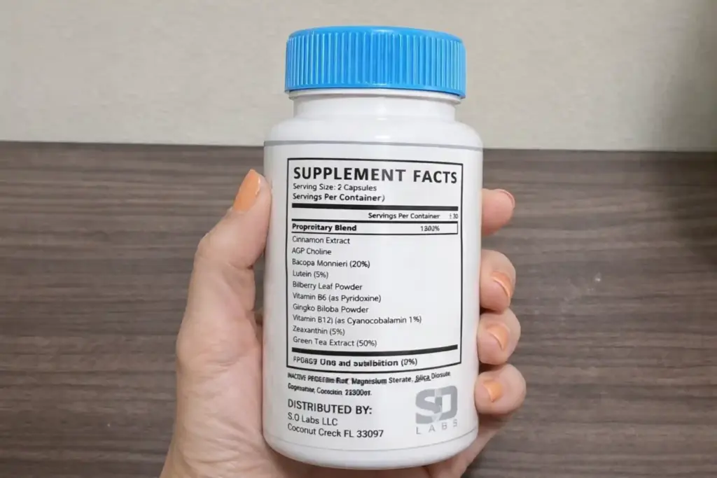 clear vision pro max review