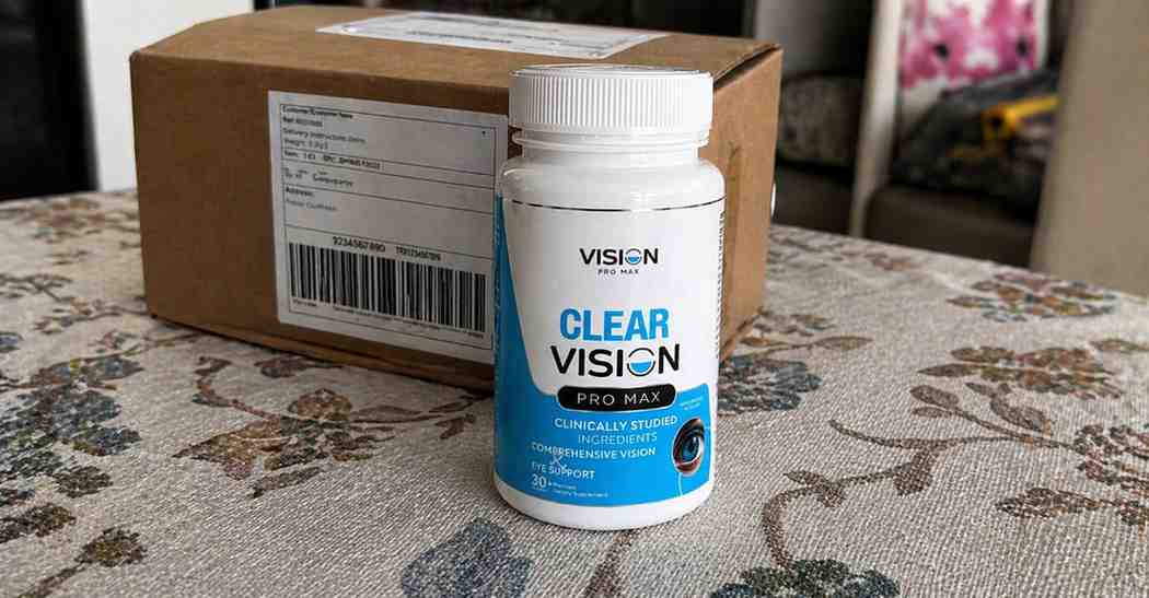 Clear Vision Pro Max Review