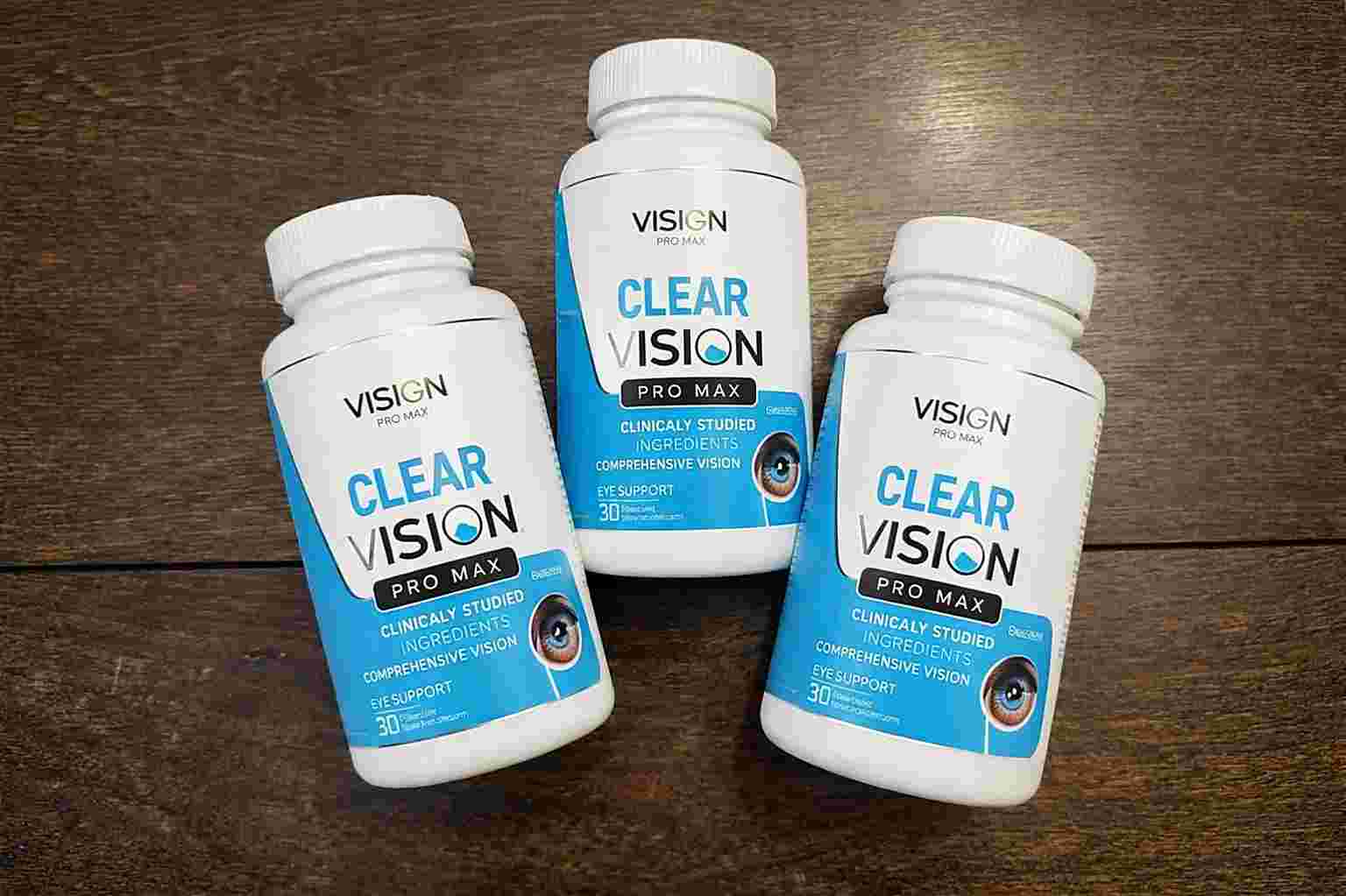 Clear Vision Pro Max Review: I Tried It For 8 Weeks [Honest]