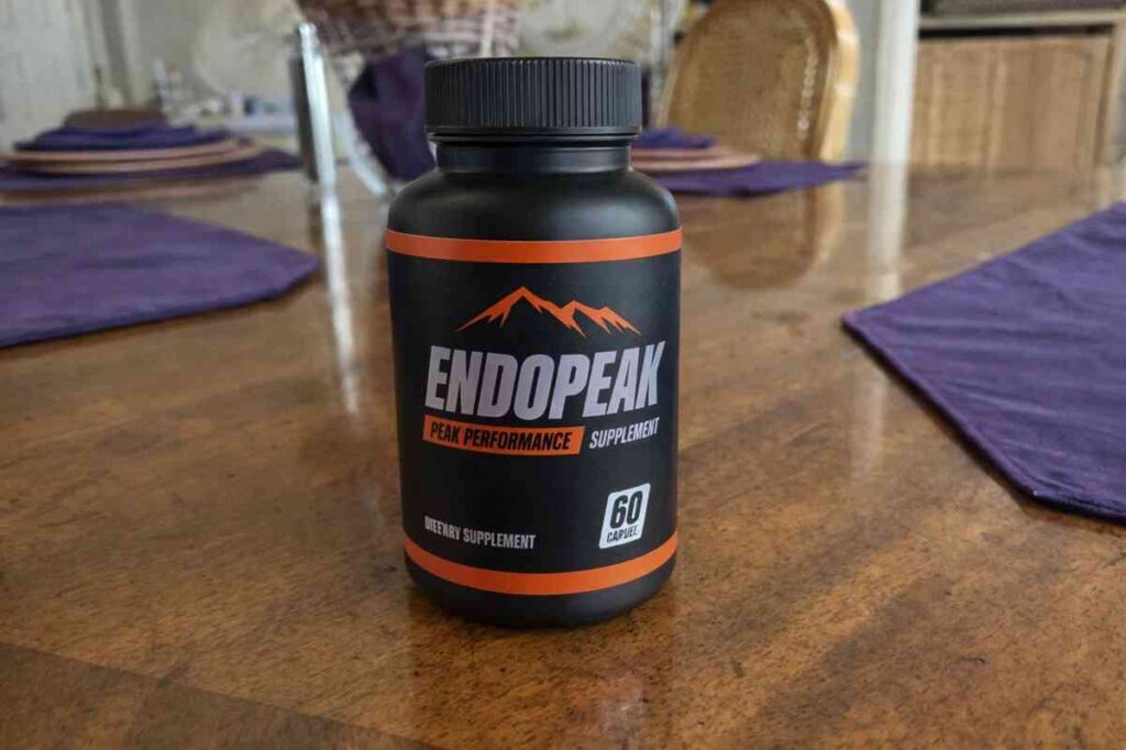 endopeak review