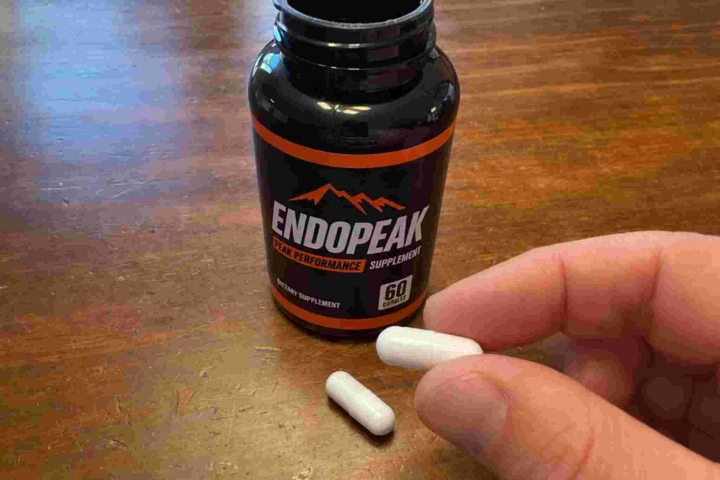 endopeak review