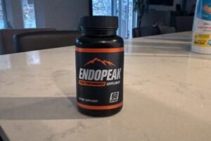 Endo peak Review: I Tried It for 90 Days and Here’s My Honest Take