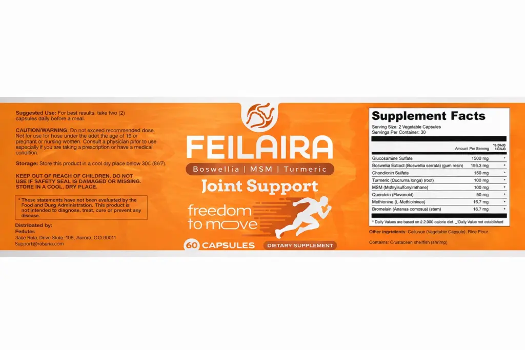 Feilaira Review After 4 Weeks – What Happened Surprised Me feilaira review