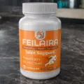 Feilaira Review After 4 Weeks – What Happened Surprised Me