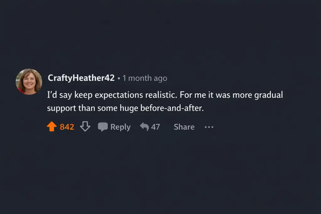 Feilaira Review After 4 Weeks – What Happened Surprised Me feilaira review