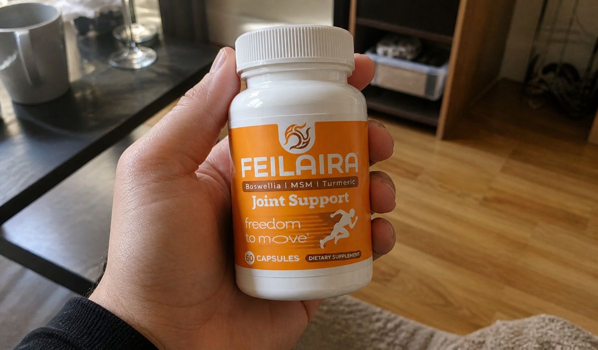 Feilaira Review