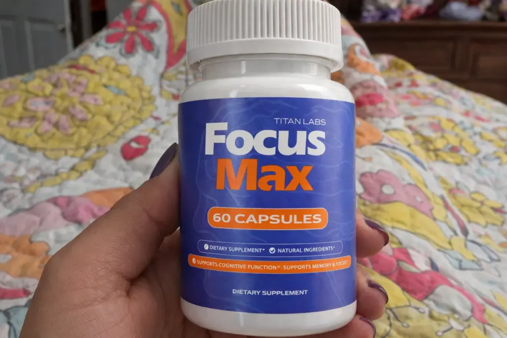 focusmax review