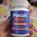 FocusMax review: My Experience after trying it for 8 weeks[Shocking]