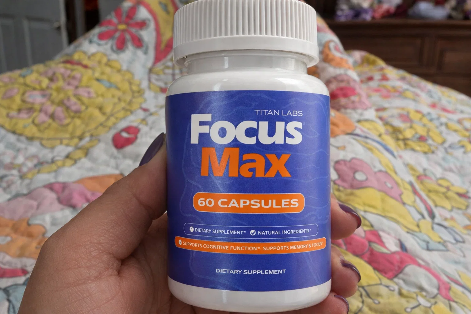 focusmax review