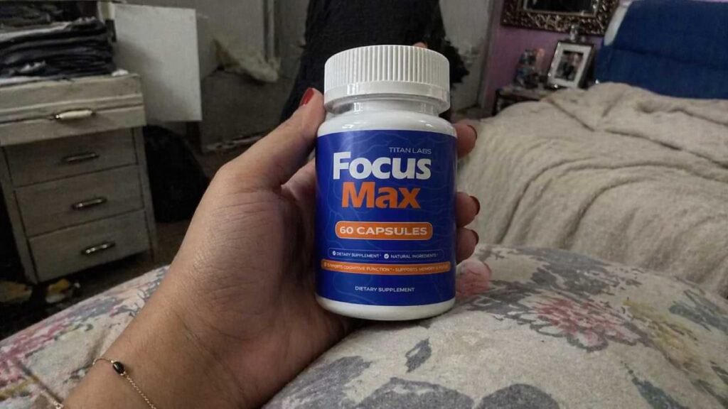 FocusMax review