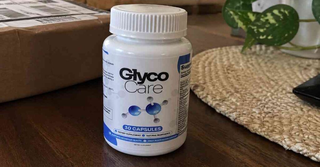 GlycoCare Review