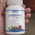 Prostalite review: My Experence after trying it for 8 weeks[HONEST]