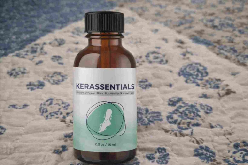 kerassentials review