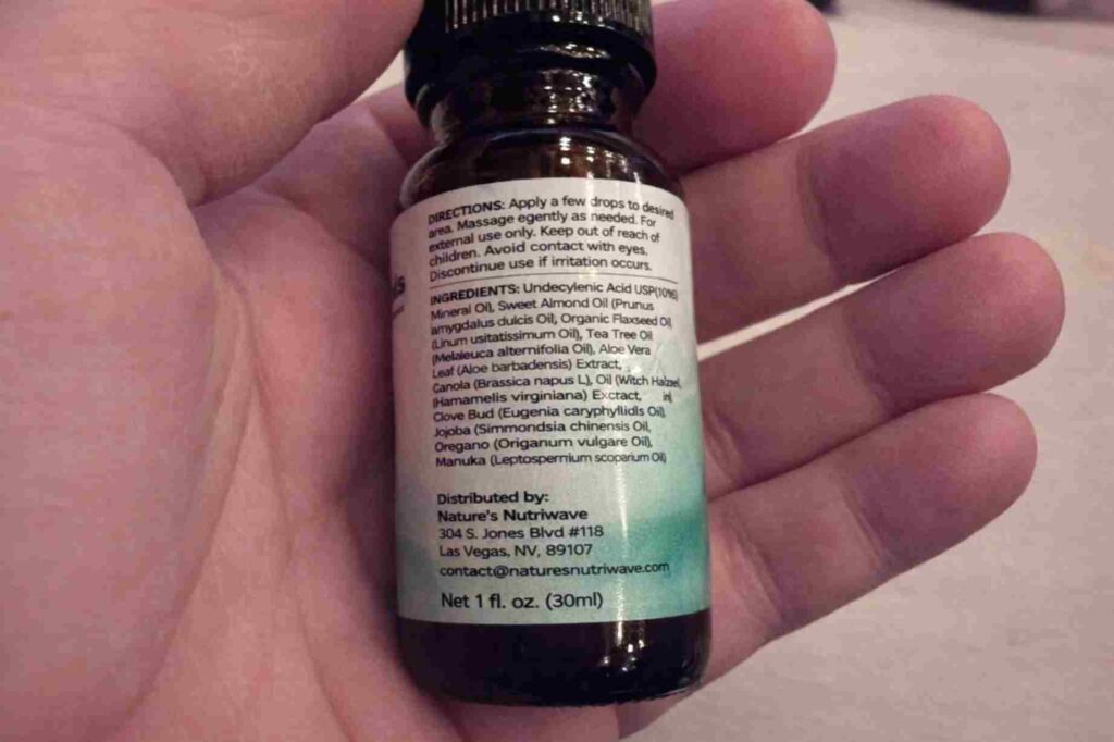 kerassentials review