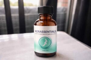 Kerassentials Review: My 2 month  Real Experience & Results