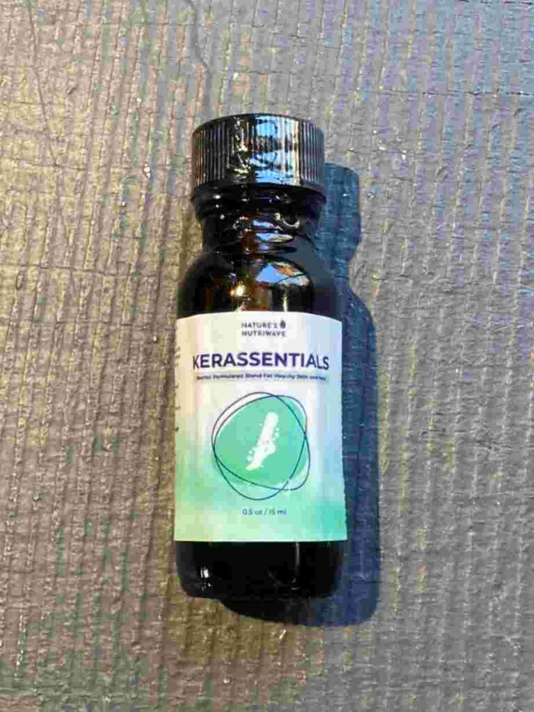 kerassentials review