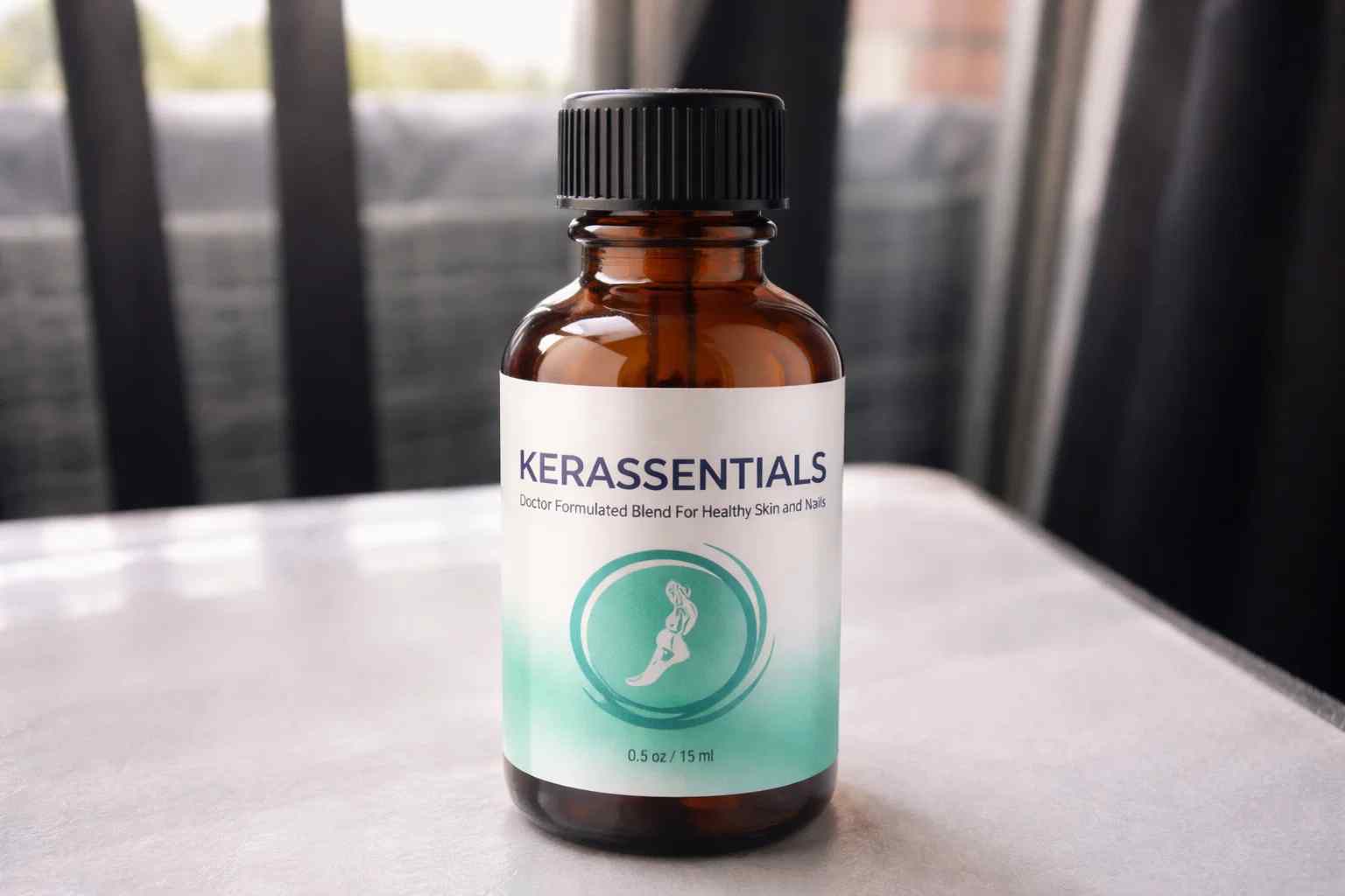 kerassentials review